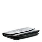 Caviar Timeless CC Wallet On Chain WOC Black