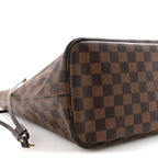 Damier Ebene Neo Neverfull MM