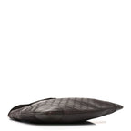 Guccissima Flat Messenger Bag Brown Dark Brown