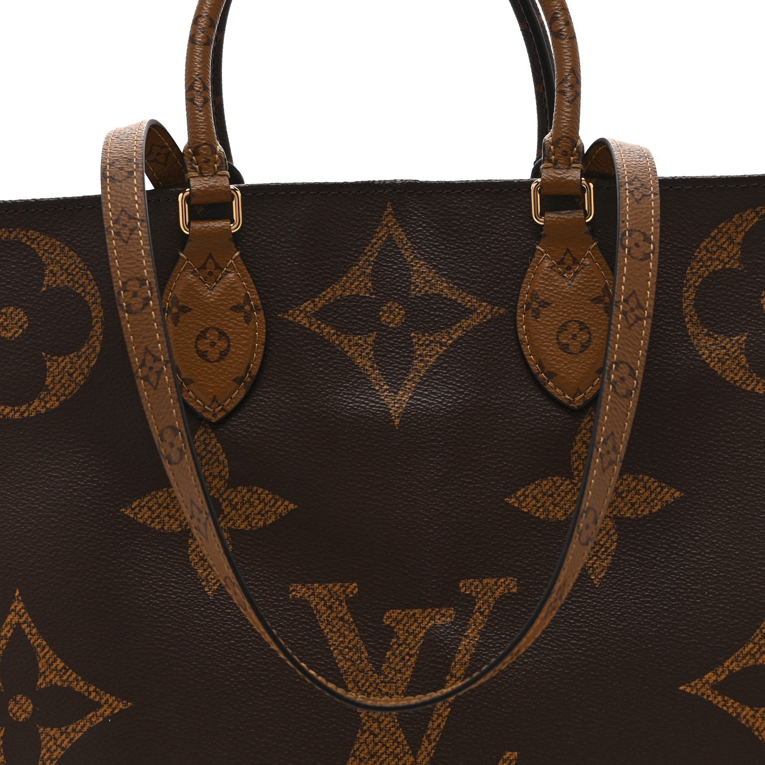 Reverse Monogram Giant Onthego GM