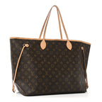 Monogram Neverfull GM