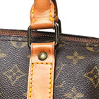 Monogram Keepall Bandouliere 55