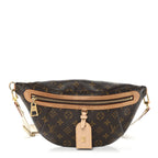 Monogram High Rise Bumbag