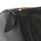 Epi Keepall 50 Black
