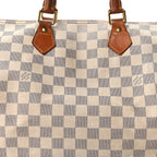 Damier Azur Speedy 35