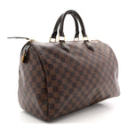 Damier Ebene Speedy 35