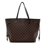 Damier Ebene Neo Neverfull MM