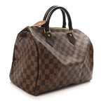Damier Ebene Speedy 30