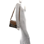 Reverse Monogram Pochette Metis