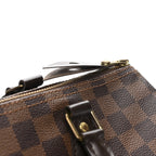 Damier Ebene Speedy 30
