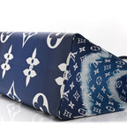 Monogram Escale Onthego GM Blue