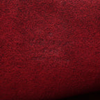 Monogram Multicolor Pochette Accessories White