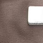 Caviar Quilted Mini Chanel 25 Handbag Dark Grey
