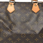Monogram Speedy 30