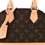 Monogram Alma BB