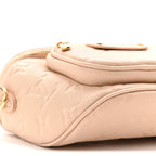 Empreinte Mini Bumbag Sand