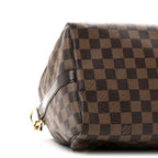 Damier Ebene Speedy Bandouliere 30