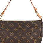 Monogram Pochette Accessories