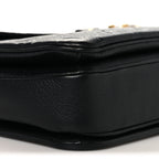 Empreinte Pochette Metis Black