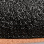 Calfskin Super Mini Dionysus Shoulder Bag Black