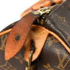 Monogram Speedy 30