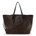 Damier Ebene Neverfull GM