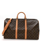 Monogram Keepall Bandouliere 50