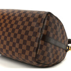 Damier Ebene Speedy Bandouliere 30
