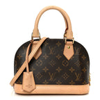 Monogram Alma BB