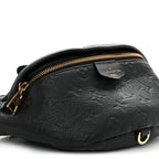 Empreinte BumBag Black