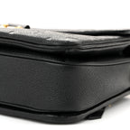 Empreinte Pochette Metis Black