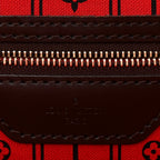 Damier Ebene Neverfull GM