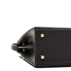 Epsom Kelly Sellier 25 Bai Brun