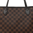 Damier Ebene Neo Neverfull MM