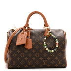 Monogram Speedy Soft 30 Boho