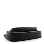 Empreinte Monogram Giant Multi Pochette Accessories Black
