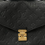 Empreinte Pochette Metis Black