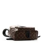 Monogram Palm Springs Backpack MM