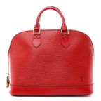 Epi Alma PM Castillan Red