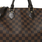 Damier Ebene Speedy Bandouliere 30
