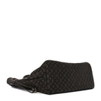 Monogram Idylle Neverfull MM Fusain