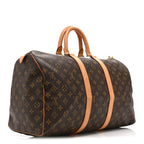 Monogram Keepall 45