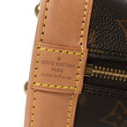 Monogram Alma BB