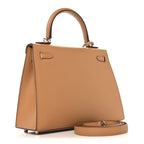 Epsom Kelly Sellier 25 Biscuit