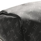 Monogram Eclipse Keepall Bandouliere 55