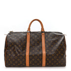 Monogram Keepall 50