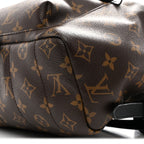 Monogram Palm Springs Backpack MM