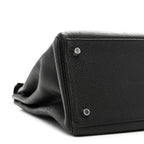Togo Kelly Retourne 35 Black