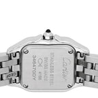 Stainless Steel 19mm Panthere Quartz Watch