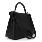 Togo Kelly Retourne 28 Black